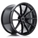 Concaver CVR4 20x10 ET10-39 BLANK DOUBLE TINTED BLACK