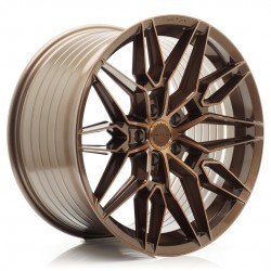 Concaver CVR6 19x9 ET20-51 BLANK Brushed Bronze