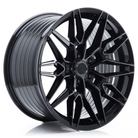 Concaver CVR6 19x9,5 ET20-45 BLANK Double Tinted Black