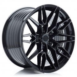 Concaver CVR6 20x9,5 ET22-40 BLANK Double Tinted Black