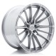 Concaver CVR7 19x8 ET20-40 BLANK Brushed Titanium