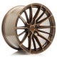 Concaver CVR7 19x8,5 ET20-45 BLANK Brushed Bronze