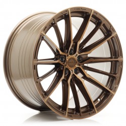 Concaver CVR7 19x8,5 ET45 5x112 Brushed Bronze