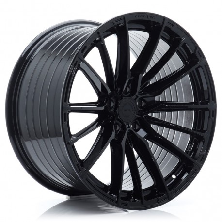 Concaver CVR7 19x8,5 ET45 5x112 Platinum Black