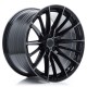 Concaver CVR7 19x9 ET20-40 BLANK Double Tinted Black