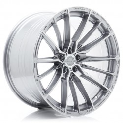 Concaver CVR7 21x10,5 ET10-46 BLANK Brushed Titanium