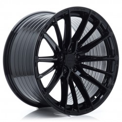 Concaver CVR7 21x9,5 ET0-35 BLANK Platinum Black