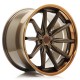 Concaver CVR8 20x10 ET10-47 BLANK Glossy Bronze