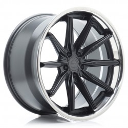 Concaver CVR8 21x10,5 ET0-10 BLANK Carbon Graphite