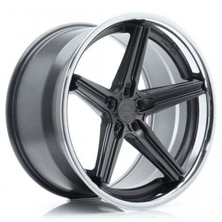 Concaver CVR9 21x10,5 ET10-46 BLANK Carbon Graphite