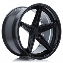 Concaver CVR9 21x9,5 ET0-35 BLANK Matt Black