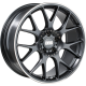 BBS CH-R CH132 18x8 5x120 ET35 satin black