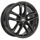 BBS SX SX0503 19x8,5 5x120 ET32 crystal black