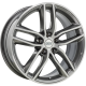 BBS SX SX0502 19x8,5 5x112 ET46 platinum silver diamond cut