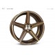 mbDESIGN KV1 19x9,5 5x112 ET45 Bronze light